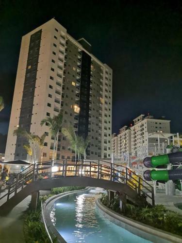 Exclusive Resort Apartamento 1502, 15� Andar Vista Pro Mar