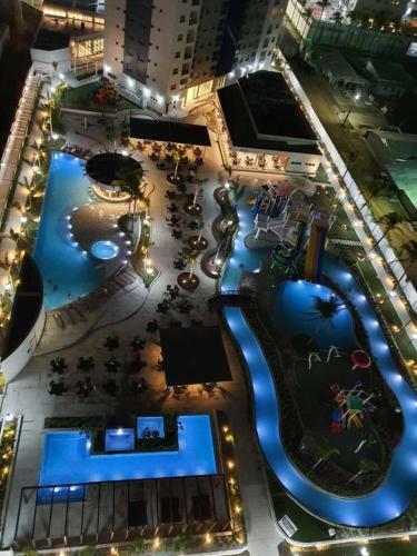 Exclusive Resort Apartamento 1502, 15� Andar Vista Pro Mar