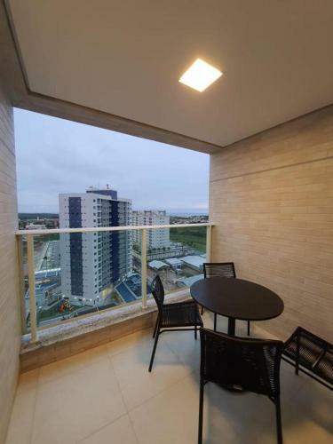Exclusive Resort Apartamento 1502, 15� Andar Vista Pro Mar