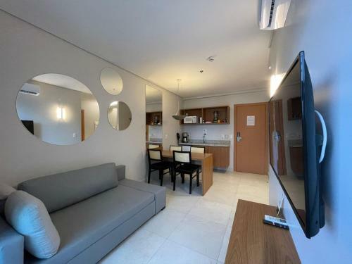Apartamento Salinas Exclusive Resort