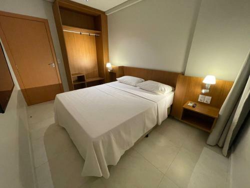 Apartamento Salinas Exclusive Resort