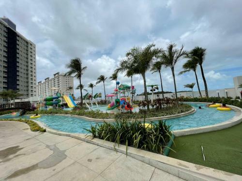 Apartamento Salinas Exclusive Resort