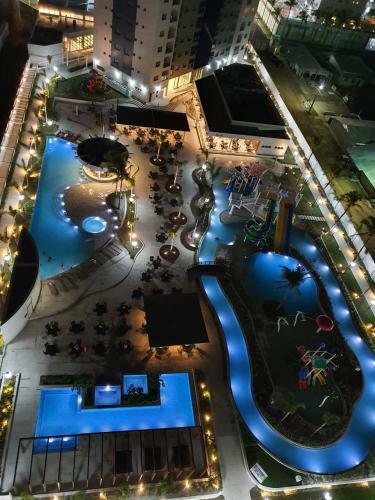 Apartamento Salinas Exclusive Resort