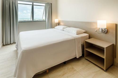 Excelente Apartamento No Resort Salinas Park