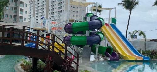 Hotel Salinas Exclusive Resort Ap206 Bl2