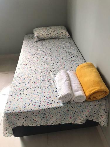 Apartamento Cristiane E Jos� Neto