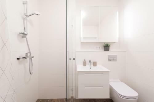 Apartamento Newly Built, Warm, Easy Self Chek In, By Cohost