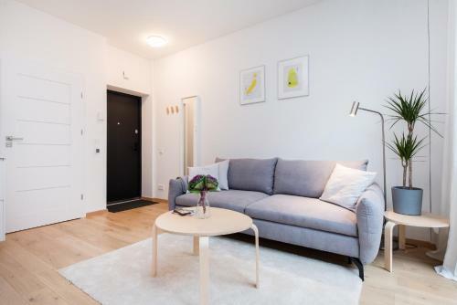 Apartamento Newly Built, Warm, Easy Self Chek In, By Cohost
