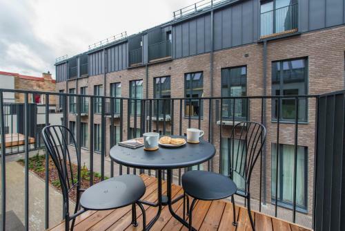 Apartamento Newly Built, Warm, Easy Self Chek In, By Cohost