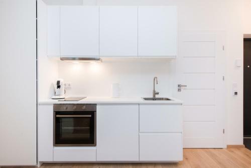 Apartamento Newly Built, Warm, Easy Self Chek In, By Cohost