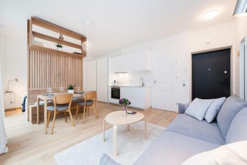 Apartamento Newly Built, Warm, Easy Self Chek In, By Cohost