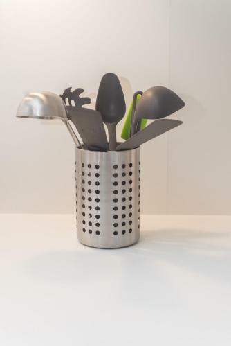Apartamento Newly Built, Warm, Easy Self Chek In, By Cohost