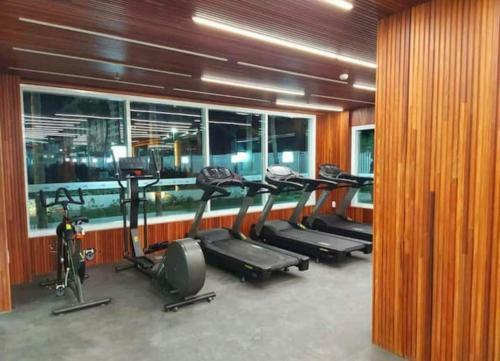 Apartamento Salinas Exclusive Resort