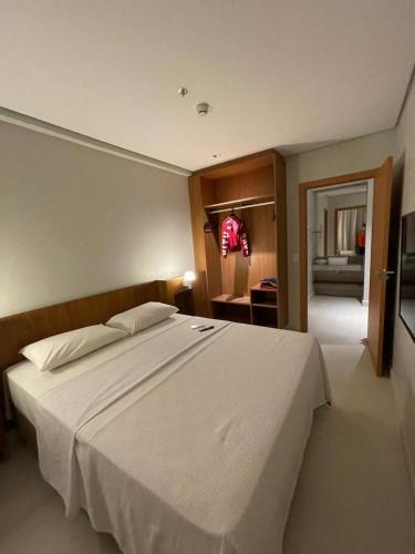 Apartamento Salinas Exclusive Resort