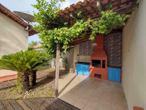 Casa Morada Do Sal