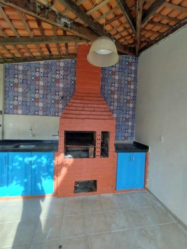 Casa Morada Do Sal