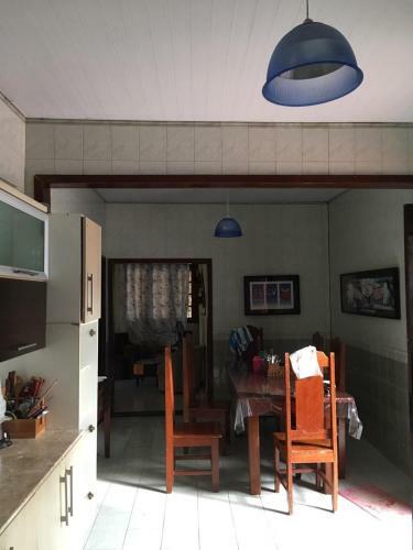 Casa Morada Do Sal