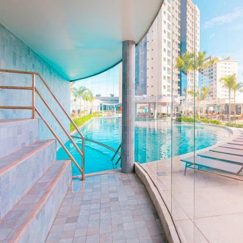 Apartamento Salinas Exclusive Resort