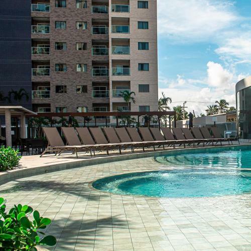 Apartamento Salinas Exclusive Resort