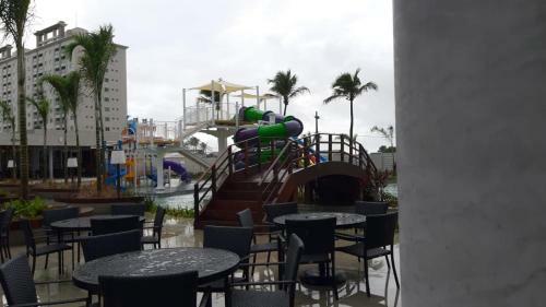 Apartamento Salinas Exclusive Resort