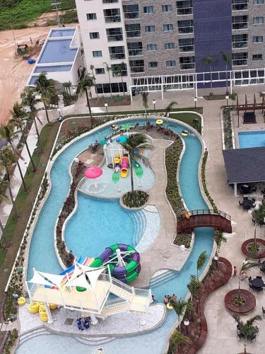 Apartamento Salinas Exclusive Resort