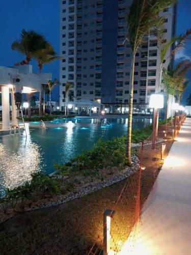 Apartamento Salinas Exclusive Resort
