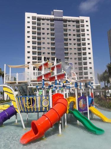 Apartamento Salinas Exclusive Resort 24