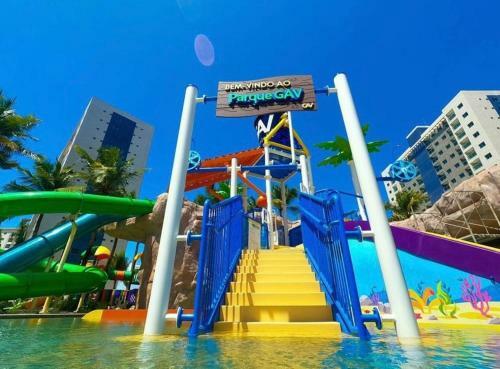 Apartamento Salinas Premium Resort