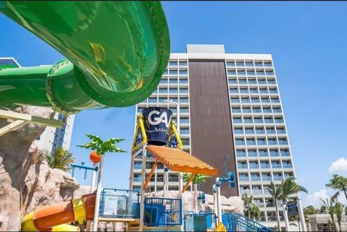 Apartamento Salinas Premium Resort