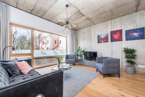 Apartamento Amazing View Apt Self Check-in, By Cohost