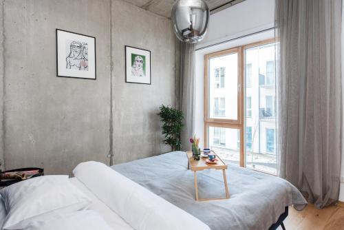 Apartamento Amazing View Apt Self Check-in, By Cohost