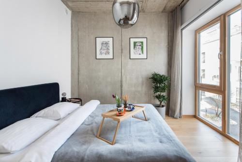 Apartamento Amazing View Apt Self Check-in, By Cohost