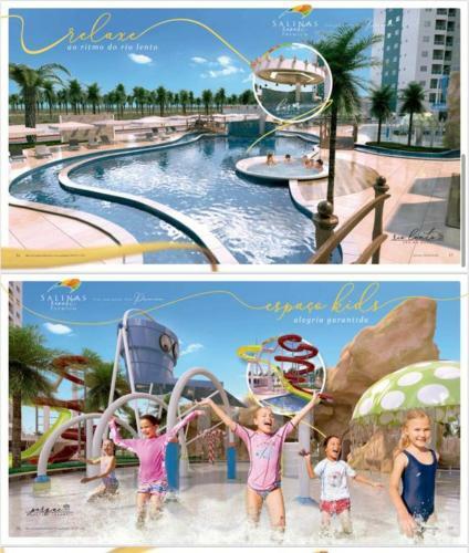 Hotel Salinas Premium Resort