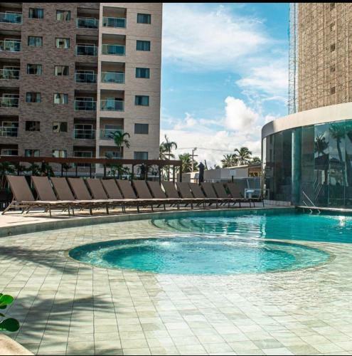 Apartamento Salinas Exclusive Resort