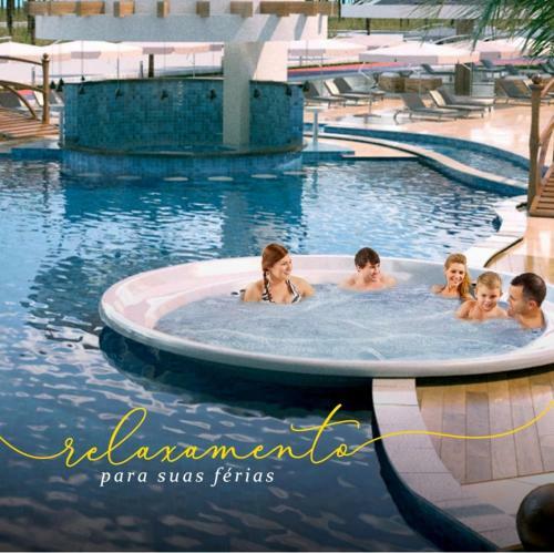 Hotel Salinas Premium Resort