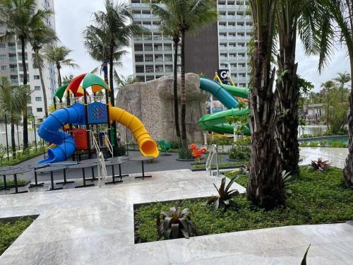 Hotel Salinas Premium Resort
