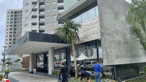 Hotel Salinas Premium Resort