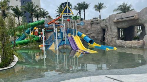 Hotel Salinas Premium Resort
