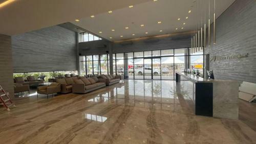 Hotel Salinas Premium Resort