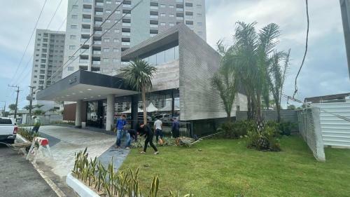 Hotel Salinas Premium Resort
