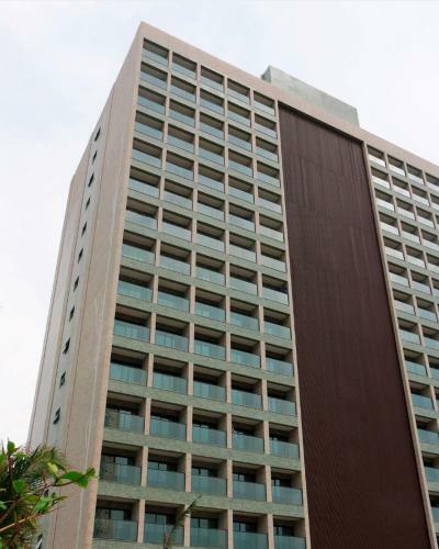 Hotel Salinas Premium Resort