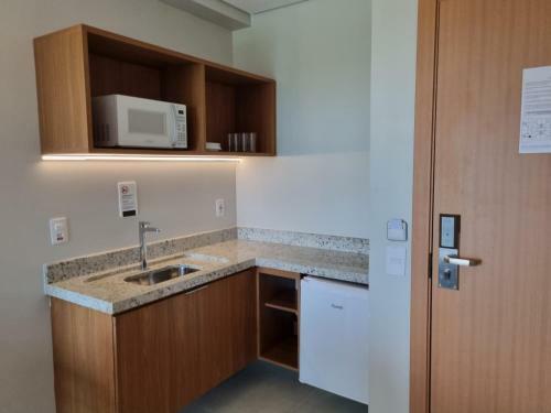 Apartamento Conforto E Exclusividade