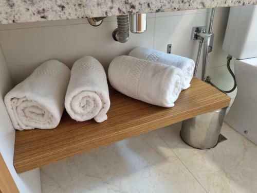Apartamento Conforto E Exclusividade