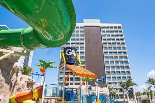 Hotel Salinas Premium Resort