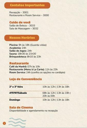 Hotel Salinas Premium Resort