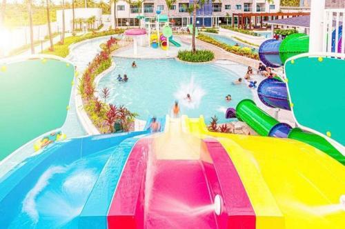 Apartamento Salinas Exclusiv Resort