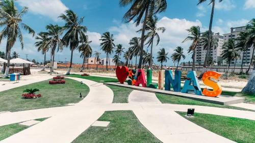 Apartamento Salinas Exclusiv Resort