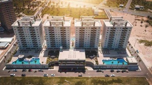 Apartamento Salinas Exclusiv Resort