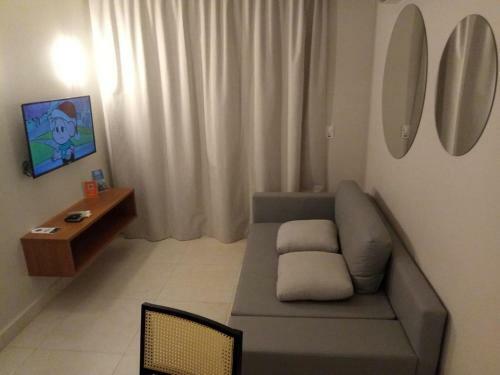 Hotel Apartamento No Salinas Exclusive Resort