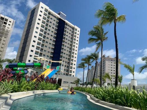 Hotel Apartamento No Salinas Exclusive Resort